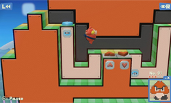 Pushmo World review