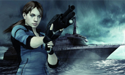 Resident Evil Revelations review