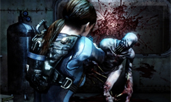 Resident Evil Revelations review