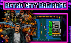 Retro City Rampage review