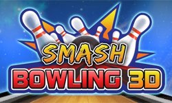 Smash Bowling 3D review