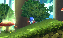 Sonic Generations review