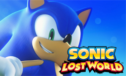 Sonic Lost World review