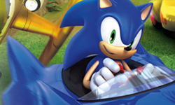 Sonic & All-Stars Racing Transformed review