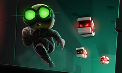 Stealth Inc 2 review