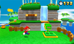 Super Mario 3D Land review