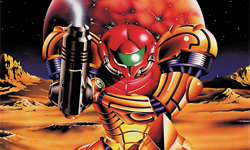 Super Metroid review