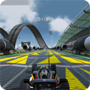 Trackmania on Wii