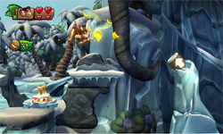 Donkey Kong Country: Tropical Freeze review