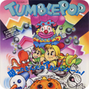 Tumblepop tumbling onto WiiWare