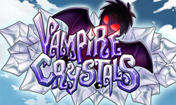 Vampire Crystals review