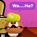 Wario is in SSBB