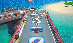 Wii Party U review