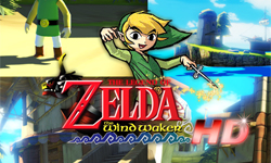 The Legend of Zelda: The Wind Waker HD review