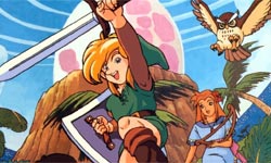 The Legend of Zelda: Link's Awakening DX review