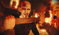 ZombiU review