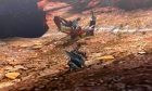 Monster Hunter 4 screenshot