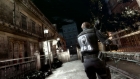 Resident Evil: Dark Side Chronicles screenshot