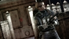 Resident Evil: Dark Side Chronicles screenshot