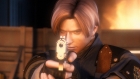 Resident Evil: Dark Side Chronicles screenshot